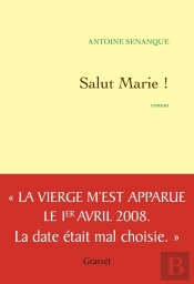 Salut Marie