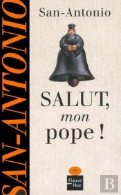 Salut  Mon Pope |