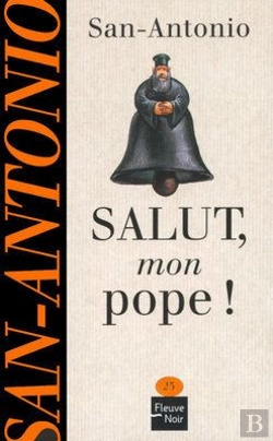 Bertrand.pt - Salut  Mon Pope |
