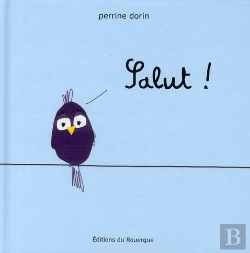 Bertrand.pt - Salut !