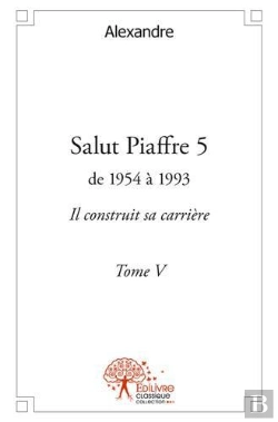 Bertrand.pt - Salut Piaffre - Tome 5