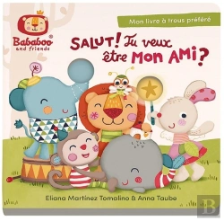 Bertrand.pt - Salut ! Tu Veux Être Mon Ami ?