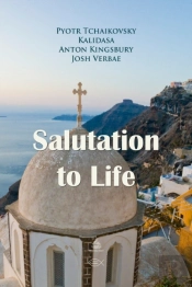 Salutation To Life