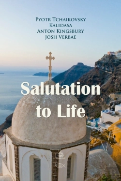 Bertrand.pt - Salutation To Life