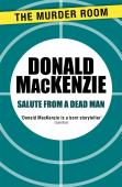 Salute From A Dead Man