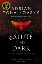 Salute The Dark