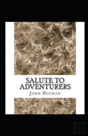 Salute To Adventurers Annotated
