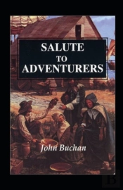 Salute To Adventurers Annotated