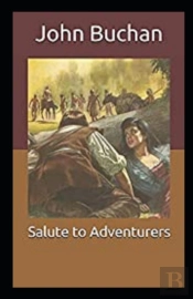 Salute To Adventurers Annotated