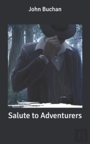 Salute To Adventurers