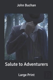 Salute To Adventurers