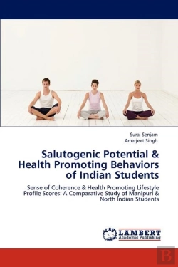 Bertrand.pt - Salutogenic Potential & Health Promoting Behaviors Of Indian Students