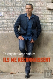 Saluts Et Applaudissements Tome 2 ; Ils Me Reconnaissent