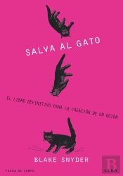 ¡Salva Al Gato!