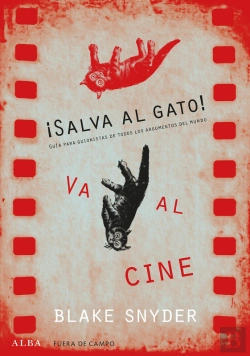 Bertrand.pt - ¡Salva Al Gato! Va Al Cine