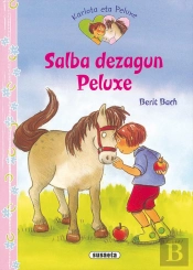 Salva Dezagun Peluxe