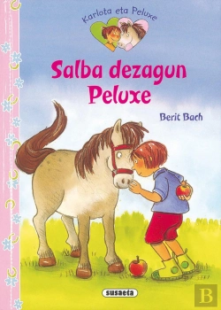 Bertrand.pt - Salva Dezagun Peluxe