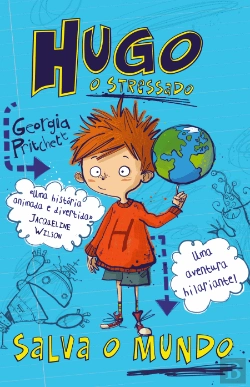Bertrand.pt - Salva o Mundo
