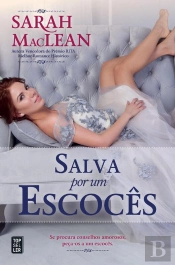 Salva Por Um Escocês