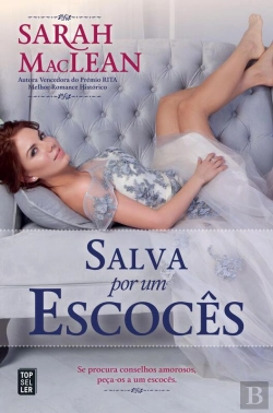 Bertrand.pt - Salva Por Um Escocês