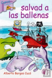 Salvad A Las Ballenas