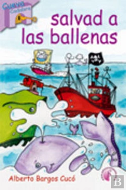 Bertrand.pt - Salvad A Las Ballenas