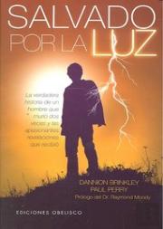 Salvado Por La Luz