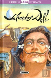Salvador Dali