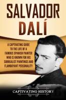 Salvador Dali