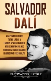 Salvador Dali