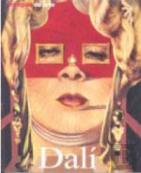 Salvador Dalí: Vida e Obra