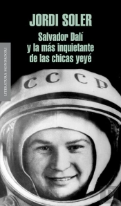 Salvador Dalí Y La Más Inquietante De Las Chicas Yeyé
