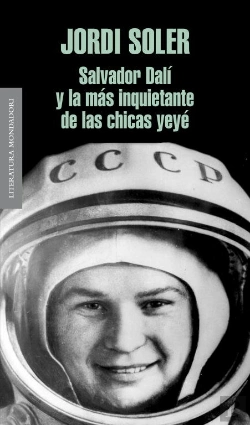 Bertrand.pt - Salvador Dalí Y La Más Inquietante De Las Chicas Yeyé
