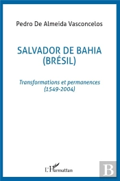 Salvador De Bahia (Brésil)