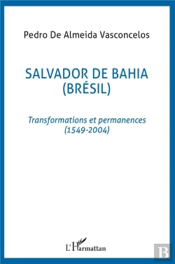 Bertrand.pt - Salvador De Bahia (Brésil)
