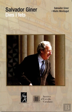Bertrand.pt - Salvador Giner : Dies I Fets