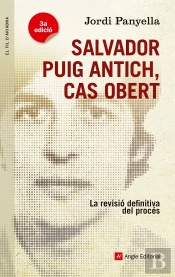 Salvador Puig Antich, Cas Obert  