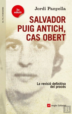 Bertrand.pt - Salvador Puig Antich, Cas Obert  