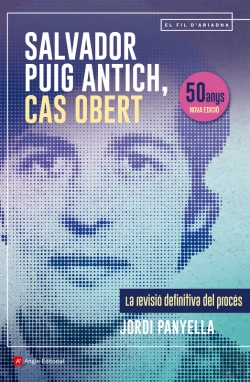 Bertrand.pt - Salvador Puig Antich, Cas Obert