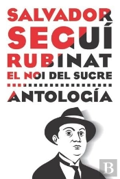 Salvador Segui Rubinat