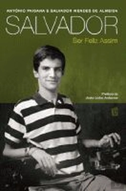 Bertrand.pt - Salvador - Ser Feliz Assim