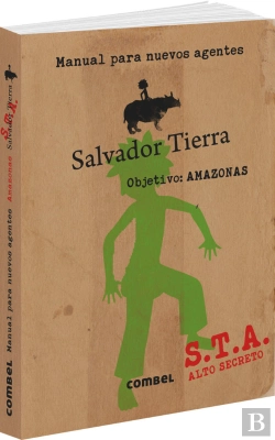 Bertrand.pt - Salvador Tierra. Manual Para Nuevos Agentes