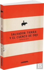 Salvador Tierra Y El Cuenco De Oro