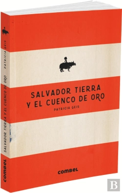 Bertrand.pt - Salvador Tierra Y El Cuenco De Oro