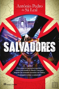 Bertrand.pt - Salvadores