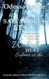 Salvadore'S Luck