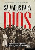 Salvados Para Dios