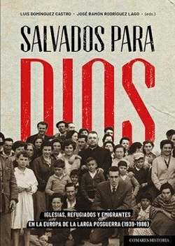 Bertrand.pt - Salvados Para Dios