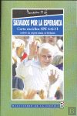 Bertrand.pt - Salvados Por La Esperanza