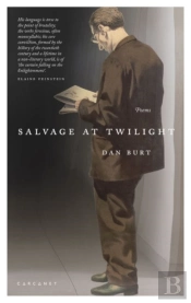 Salvage At Twilight